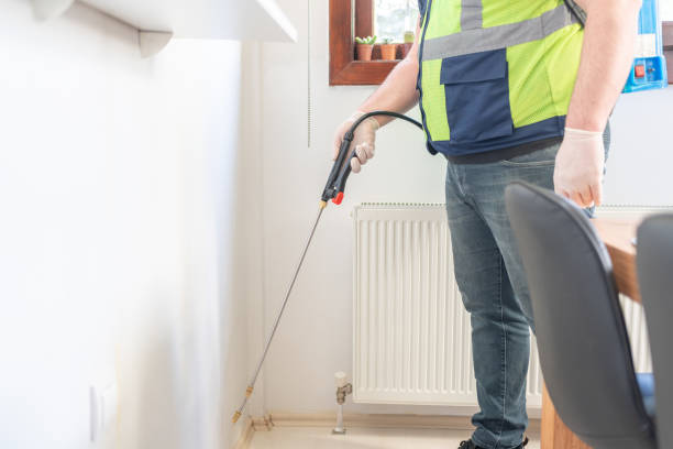 Best Affordable Exterminators  in Conover, NC